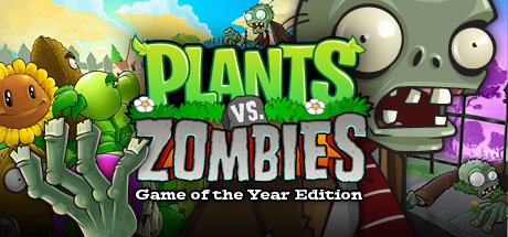 植物大战僵尸|年度加强版|Plants Vs. Zombies