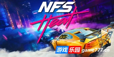 极品飞车21：热度|官方中文|Need For Speed Heat