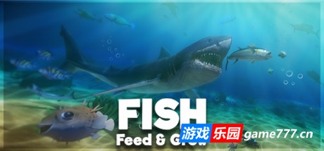 海底大猎杀/Feed and Grow: Fish (更新v0.14.3/3)