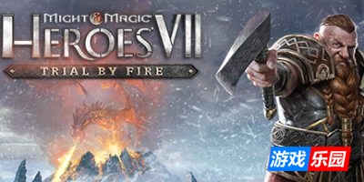 魔法门之英雄无敌7|v2.2.1|官方中文|支持手柄|Might and Magic: Heroes VII – Trial by Fire（旧版v1.0.1免费下载）