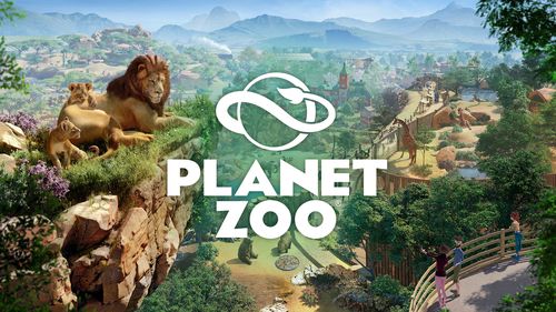 动物园之星/Planet Zoo（豪华版全DLC）