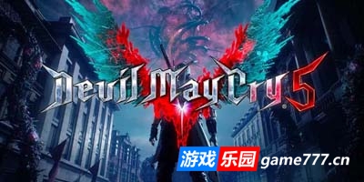 鬼泣5：豪华版+维吉尔+ Vergil+全DLC+服装|官方中文|Devil May Cry 5 Deluxe + Vergil