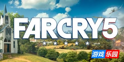 孤岛惊魂5|v1.011|附赠历代合集2/3/4|血龙|原始杀戮|Far Cry 5/4/3/2