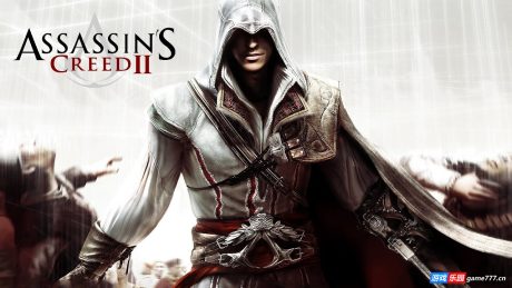 刺客信条1+刺客信条2/Assassin’s Creed 2/Assassin’s Creed 1