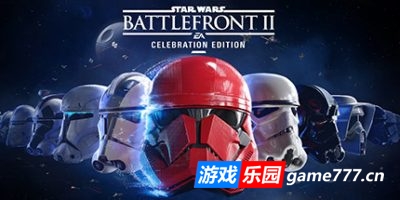 星球大战：战争前线2|星球大战：前线2|Star Wars: Battle Front II