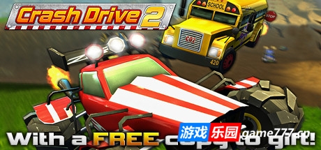 崩溃卡车2/Crash Drive 2