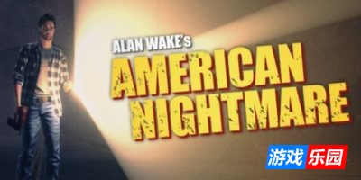 心灵杀手:美国噩梦|v1.03.17.1781|汉化|支持手柄|赠修改器|赠通关存档|Alan Wake’s American Nightmare|心灵杀手:美国恶梦