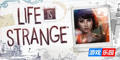 奇异人生|v1.0.0.397609|第1-5章完整版|汉化中文|支持手柄|Life is Strange