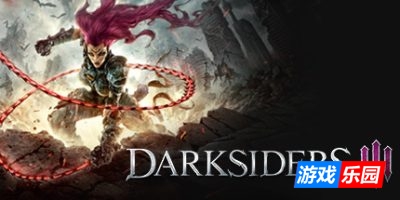 暗黑血统3|v1.11|全DLC|官方中文|支持手柄|赠修改器|赠存档|Darksiders 3