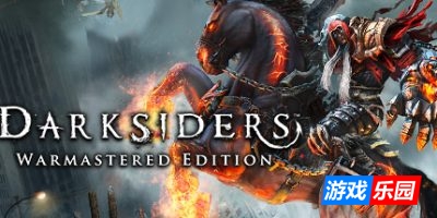 暗黑血统：战神版|v1.0_cs:2679|官方中文|支持手柄|赠修改器|Darksiders: Warmastered Edition