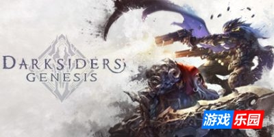 暗黑血统：创世纪|Build20200321|官方中文|支持手柄|赠修改器|赠满货币存档|赠联机教程|Darksiders Genesis