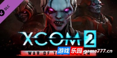 幽浮2：天选者之战|v374751-变种吞噬者|全DLC|官方中文|XCOM 2