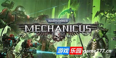 战锤40K：机械神教|官方中文|V1.4.10.0-钢铁教会+全DLC|Warhammer 40,000: Mechanicus