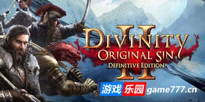 神界：原罪2|v3.6.117.3735-暗黑圣歌-天域演武|官方中文|Divinity: Original Sin 2 – Definitive Edition|神界原罪2