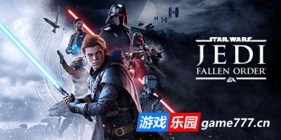 星球大战绝地：陨落的武士团|官方中文|V1.0.10.0-战魂激荡-天启之战|Star Wars Jedi: Fallen Order