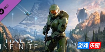 光环：无限|v6.10020.17952.0-神秘力场+战役DLC+全DLC|官方中文|Halo Infinite