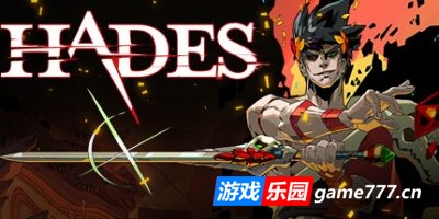 哈迪斯：杀出地狱|v1.38290|官方中文|Hades|Hades: Battle Out of Hell|黑帝斯/哈迪斯：地狱之战