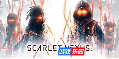 绯红结系|v1.08豪华版|官方中文|支持手柄|赠修改器|Scarlet Nexus Deluxe Edition