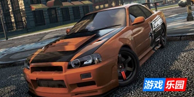 极品飞车7：地下狂飙|Need for Speed: Underground