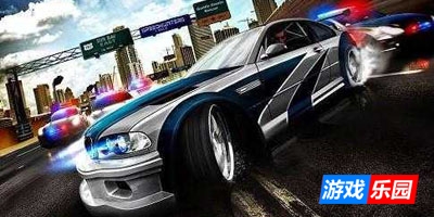 极品飞车9：最高通缉|Need for Speed: Most Wanted