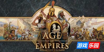 帝国时代：终极版|v46777|赠4/3/2/1/9部合集|官方中文|Age of Empires: Definitive Edition