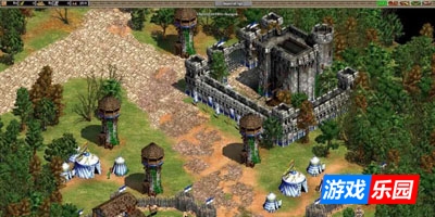 帝国时代2HD+3+4+1+神话时代扩展板|全系列合集