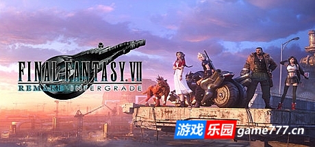 最终幻想7：重制版|v1.003|官方中文|支持手柄|修改器|MOD|Final Fantasy VII Remake Intergrade