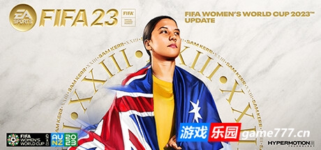 FIFA 23 Ultimate Edition|v2.5稳定版|修复闪退|官方中文|支持手柄|EA SPORTS™《FIFA 23》