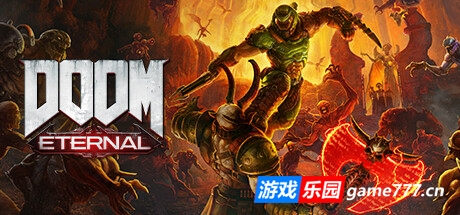 毁灭战士:永恒|v11905845|魔域战神-奴役恶魔|全DLC|修改器|官方中文|支持手柄|DOOM Eternal