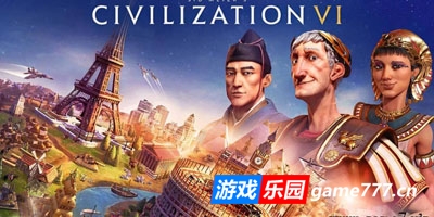 文明6|v1.0.12.68|中文语音|全DLC|单机+联机+修改器|送文明5/4/3|Sid Meier’s Civilization VI
