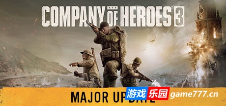 英雄连3|v1.4.2.21612|全DLC|官方中文|Company of Heroes 3