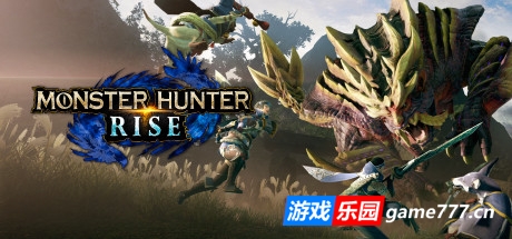 怪物猎人崛起:曙光|v16.0.2.0|全DLC|官方中文|支持手柄|MONSTER HUNTER RISE/怪物猎人:崛起