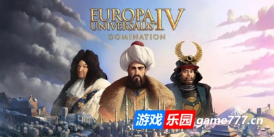欧陆风云4|v1.37.0.0|终极版|全DLC|官方英文|Europa Universalis IV King of Kings