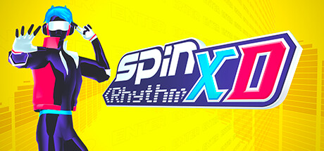 节奏次元/Spin Rhythm XD（v1.0）