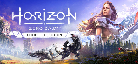 地平线:黎明时分/零之曙光/Horizon Zero Dawn(v1.10.H2)