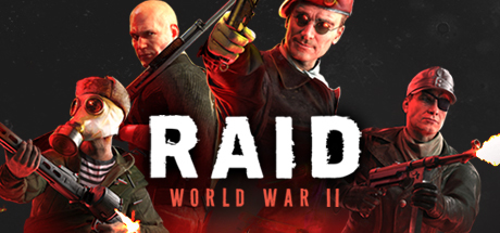 突击:第二次世界大战/RAID: World War II(特别版整合20号升级档)