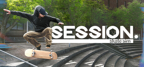 滑板模拟游戏/Session: Skate Sim(v1.0.0.76)