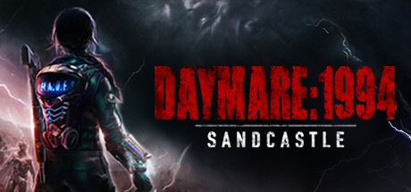 白日梦魇:沙堡1994/Daymare 1994 Sandcastle(v6426)