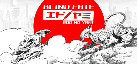 无明天道:江户之黯/Blind Fate: Edo no Yami