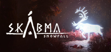 永夜:雪落/Skábma – Snowfall
