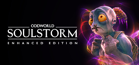 奇异世界:灵魂风暴加强版/Oddworld: Soulstorm Enhanced Edition