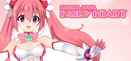 魔法天使仙女之心/MAGICAL ANGEL FAIRY HEART(Build.8700327)