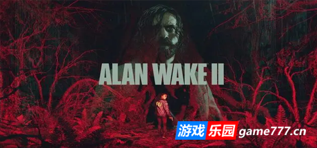 心灵杀手2|v1.2.6|豪华版|全DLC|官方中文|支持手柄|Alan Wake II