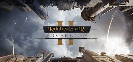 荣誉骑士2君主/Knights of Honor II Sovereign(更新v16.02.2024 )