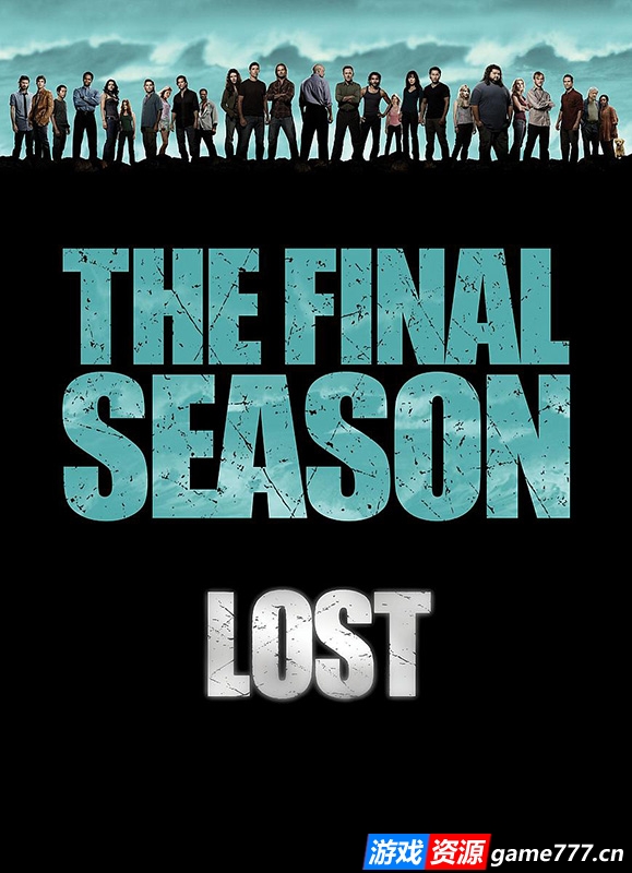 经典美剧《迷失》Lost 1-6季 全121集 中文字幕 1080P MKV 网盘下载