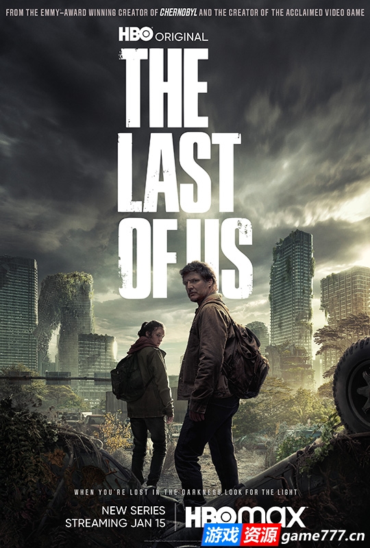 热门美剧《最后生还者》第1季 全9集 中文字幕 2160P 4K MP4 网盘下载