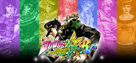 JOJO的奇妙冒险:群星之战重制版/JoJo s Bizarre Adventure   (更新v09.02.2024)