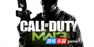使命召唤8:现代战争3|官方中文|Call of Duty: Modern Warfare 3