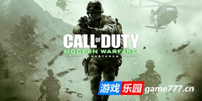 使命召唤4:现代战争重制版|v1.13|官方中文|支持手柄|Call of Duty 4:Modern Warfare Remastered