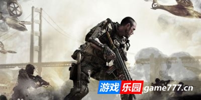 使命召唤11：高级战争|v1.22.01|官方中文|支持手柄|Call of Duty：Advanced Warfare